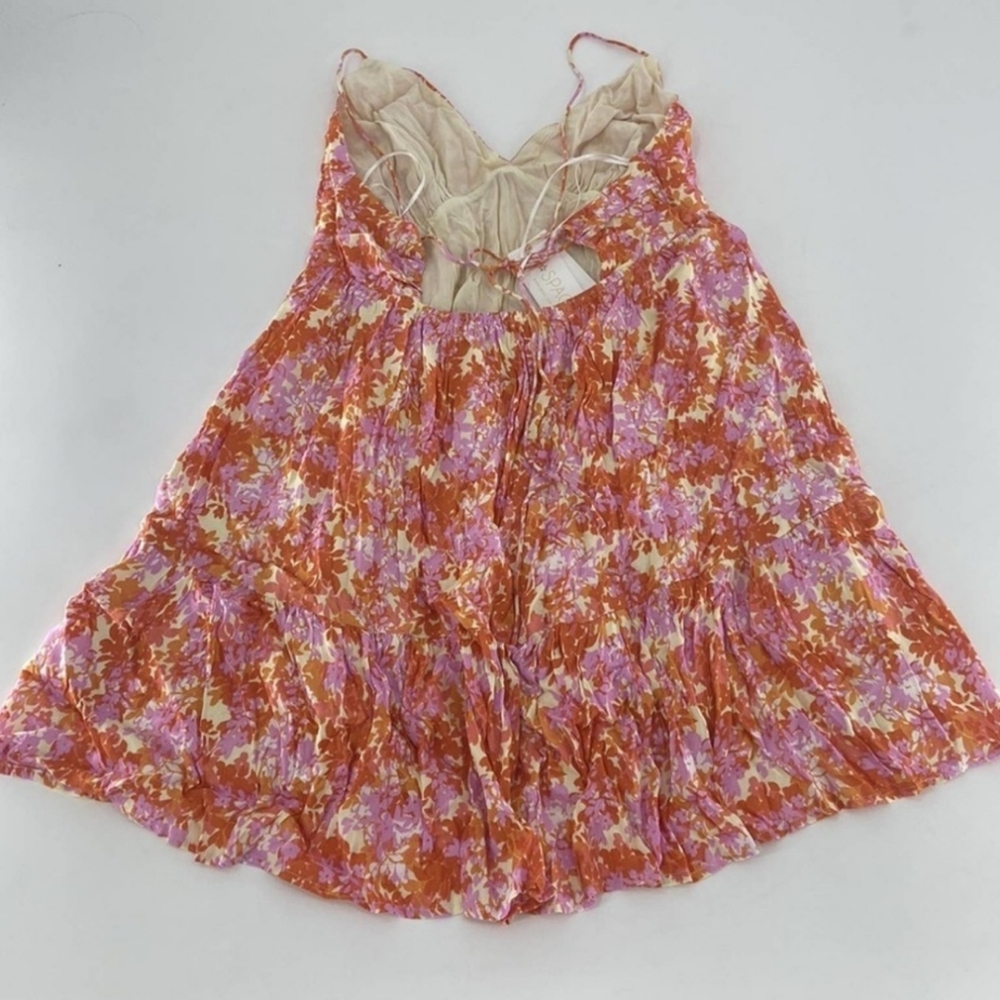 L*space In Bloom Sundress - Picture 9 of 11